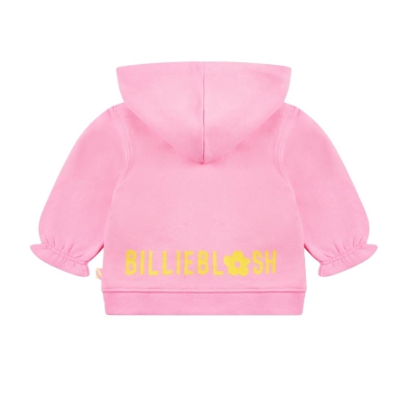 Sweat Rose Fille Billieblush U20046