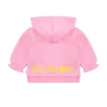 Sweat Rose Fille Billieblush U20046