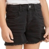 Short Noir Fille Name It Frandi