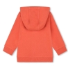 Sweat Orange Bébé Timberland T60115