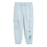 Jogging Bleu Garçon Puma X Trolls