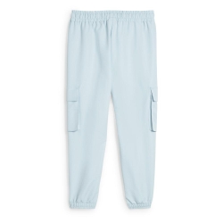 Jogging Bleu Garçon Puma X Trolls