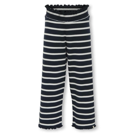 Pantalon fluide Marine Kids Only Sadie