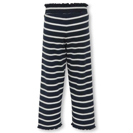 Pantalon fluide Marine Kids Only Sadie