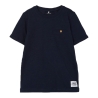 T-shirt Marine Garçon Name it Vincent