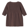 Robe Mauve Fille Name it Livina