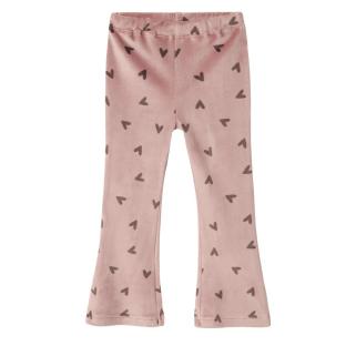 Bas de Pyjama Bootcut Rose Fille Guppy 13246187