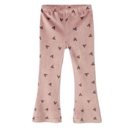 Bas de Pyjama Bootcut Rose Fille Guppy 13246187