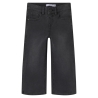 Jean Bootcut Noir Fille Name it Frose