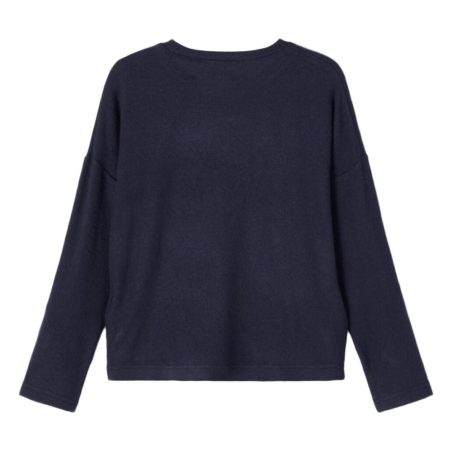 Pull Marine Fille Name It Victi