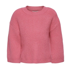 Pull Rose Fille Kids Only Katia