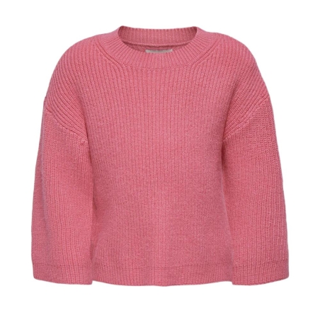 Pull Rose Fille Kids Only Katia