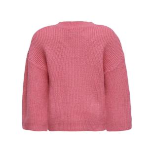 Pull Rose Fille Kids Only Katia