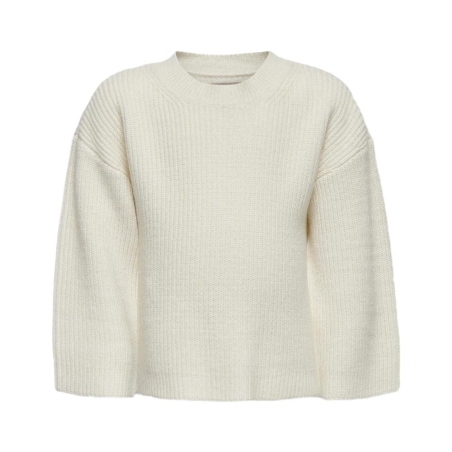 Pull Blanc Fille Kids Only Katia