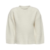 Pull Blanc Fille Kids Only Katia