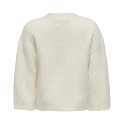 Pull Blanc Fille Kids Only Katia