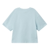T-shirt Bleu Garçon Name it Jopo