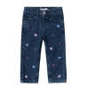 Jean Bleu Fille Name it Bella