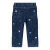 Jean Bleu Fille Name it Bella