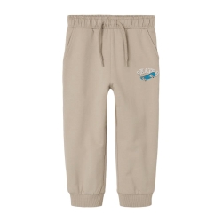 Jogging Beige Garçon Name it Nathan