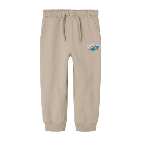 Jogging Beige Garçon Name it Nathan
