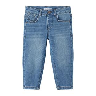 Jean Slim Bleu Fille Name it Bella 13206249