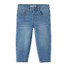 Jean Slim Bleu Fille Name it Bella 13206249