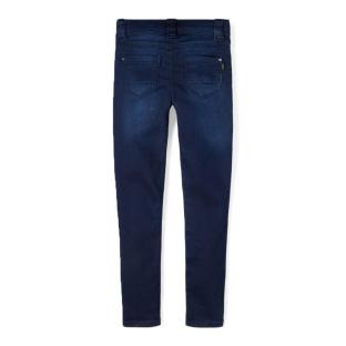 Jean Bleu Skinny Fille Name It Polly