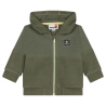Sweat Kaki Vert Garçon Timberland T60118