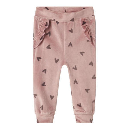 Bas de Pyjama Rose Bootcut Rose Fille Guppy 13246185