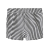 Jupe Short Blanche/Noire Fille Name it Fris