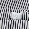 Jupe Short Blanche/Noire Fille Name it Fris