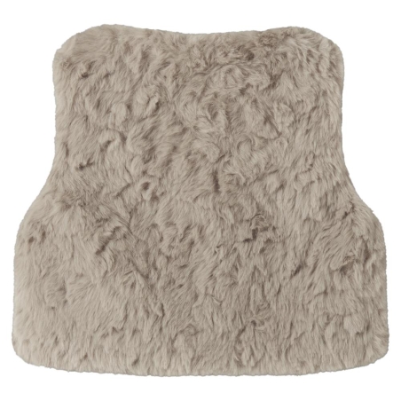 Gilet Beige Fille Name it Nano