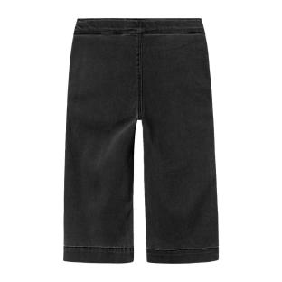 Jean Large Noir Fille Name it Fbella Wide