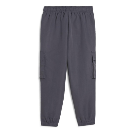 Jogging Gris Garçon Puma X Trolls