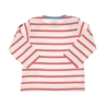 T-Shirt Blanc/Rose Garçon EOM Eloris