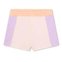Short Rose/Mauve Bébé Fille Carrément Beau Y30108