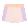 Short Rose/Mauve Bébé Fille Carrément Beau Y30108