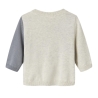 Pull Gris Garçon Name it Nutti
