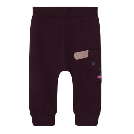 Jogging Prune Fille Name It Foelly
