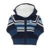 Gilet Marine Garçon EOM Vichal
