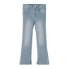 Jean Bleu Bootcut Fille Name It Polly