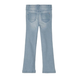 Jean Bleu Bootcut Fille Name It Polly