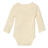 Body Beige Garçon/Fille Calvin Klein Jeans IN0IN00033