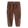 Jogging Marron Garçon Name it Mnelur