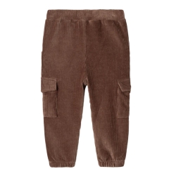 Jogging Marron Garçon Name it Mnelur