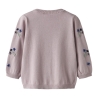 Gilet Rose Fille Name it Nussy