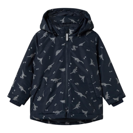 Blouson Marine Garçon Name it Max