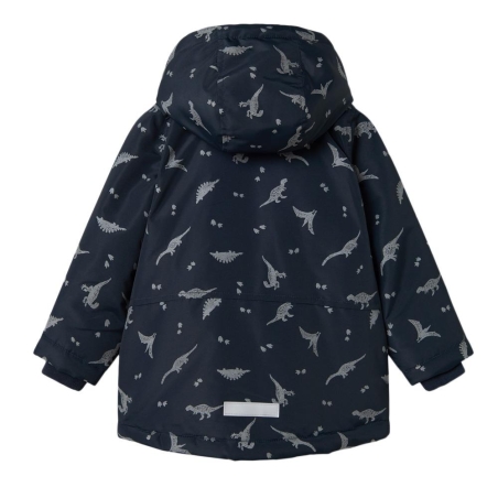 Blouson Marine Garçon Name it Max