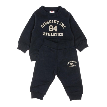Ensemble de survêtement Marine Garçon Redskins SET3100